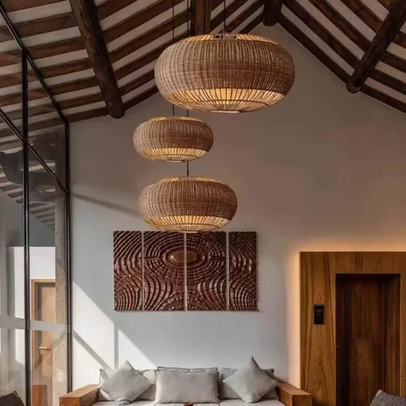 Suspension Luminaire | JAROH