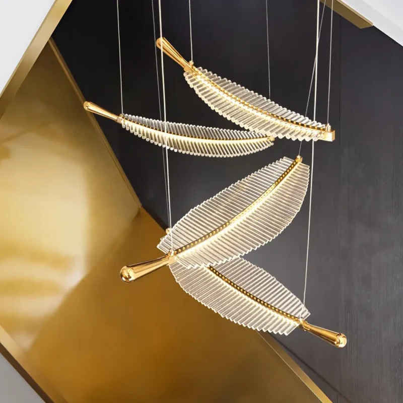 Suspension Luminaire | PLUXE