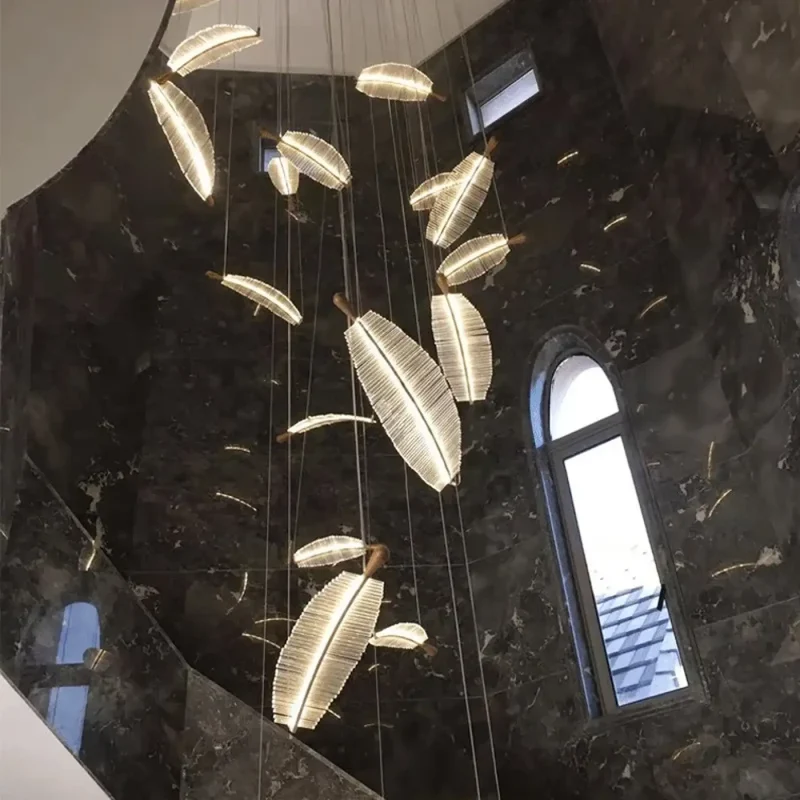 Suspension Luminaire | PLUXE