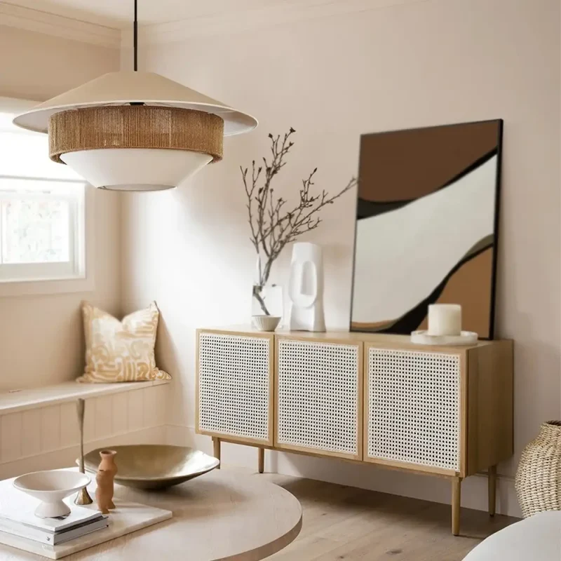 Suspension Luminaire | MYARITIA