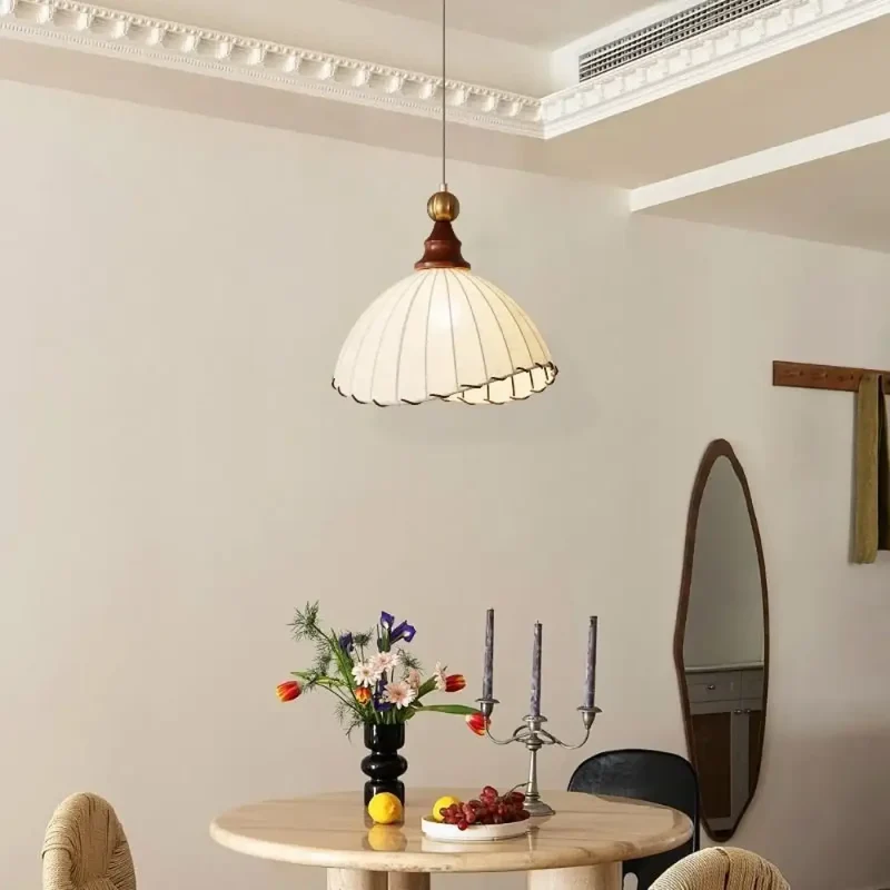 Suspension Luminaire | CLORA
