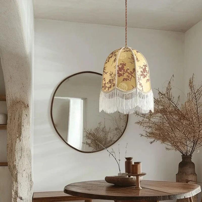 Suspension Luminaire | TAXIRE