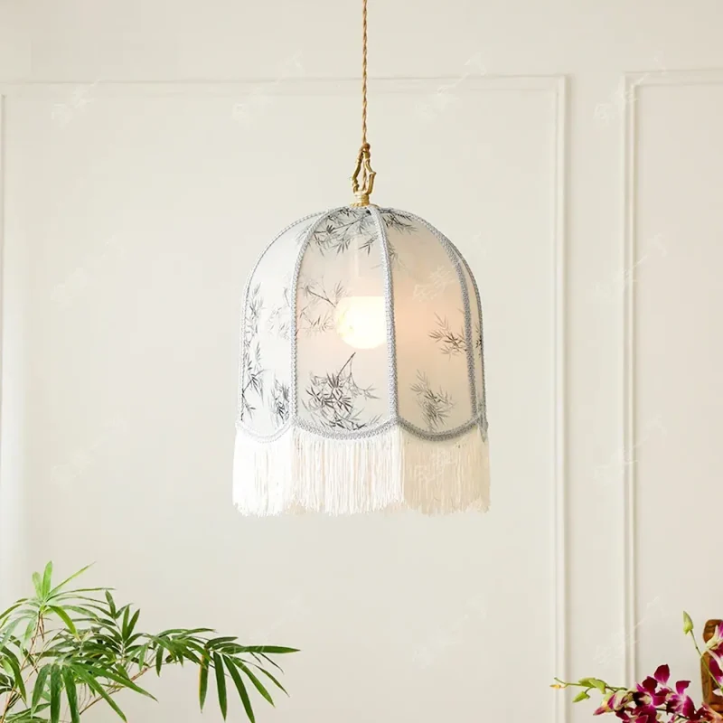 Suspension Luminaire | TAXIRE