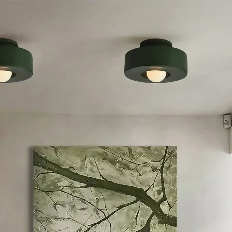 Luminaire Plafonnier | TERRACO