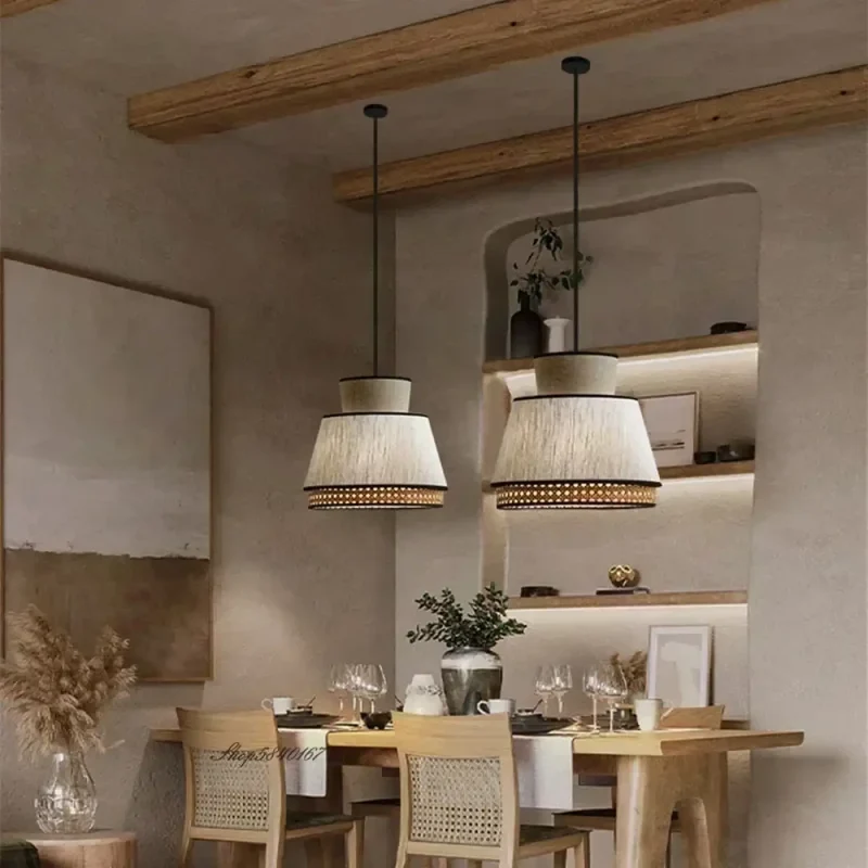Suspension Luminaire | ROWNE