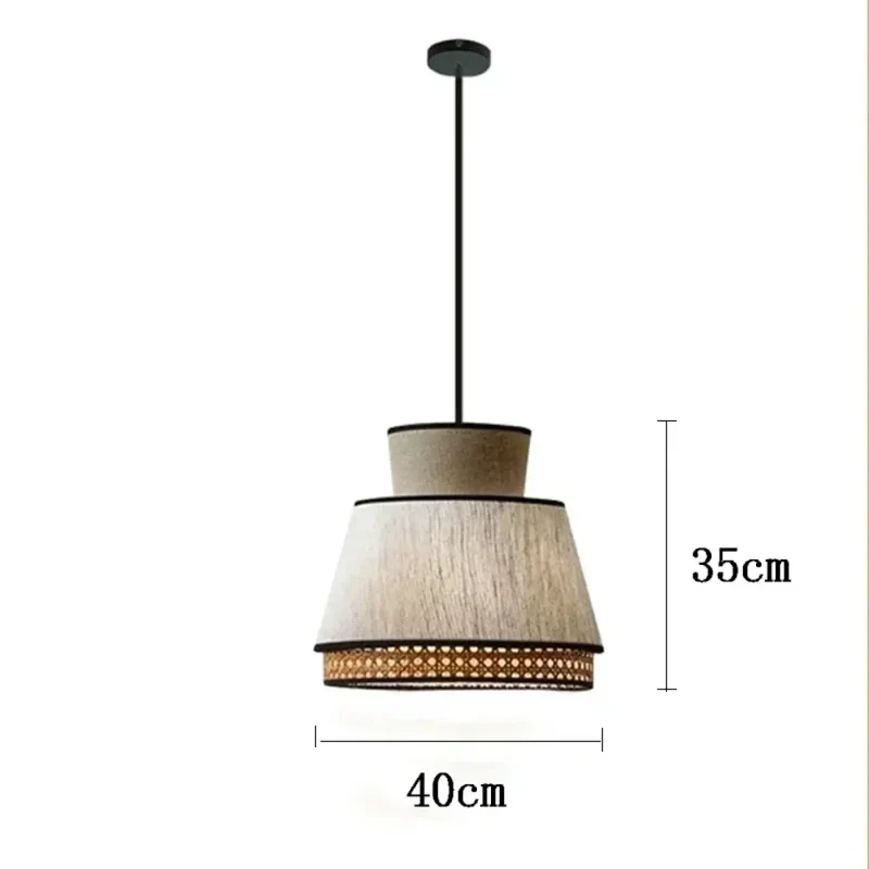 Suspension Luminaire | ROWNE