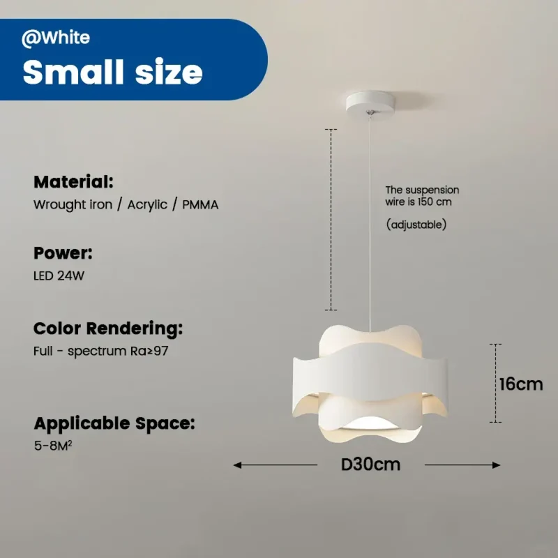 Suspension Luminaire | CHOUSI