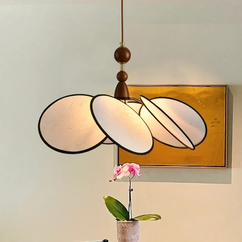 Suspension Luminaire | TISSA
