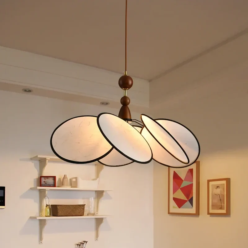 Suspension Luminaire | TISSA
