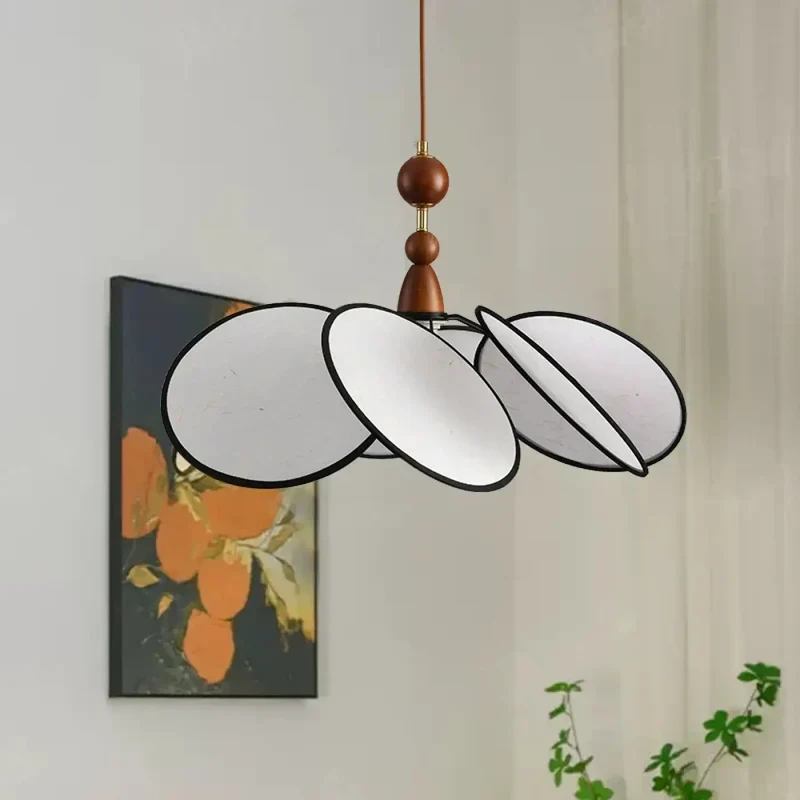 Suspension Luminaire | TISSA