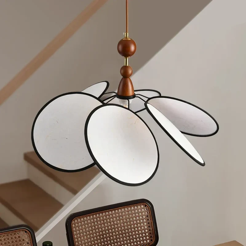 Suspension Luminaire | TISSA