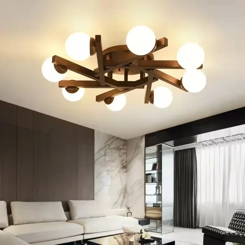 Luminaire Plafonnier | LINOPAS