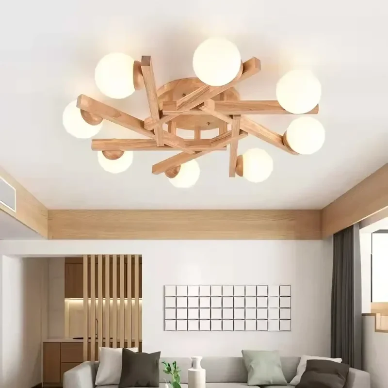 Luminaire Plafonnier | LINOPAS