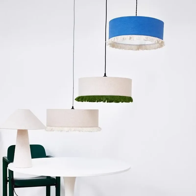 Suspension Luminaire | BROUCE