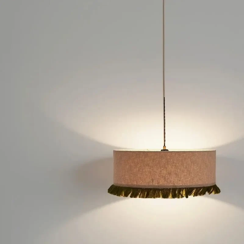 Suspension Luminaire | BROUCE