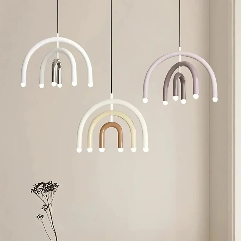 Suspension Luminaire | NALISSE