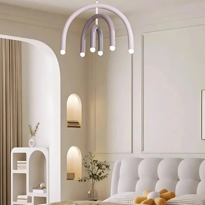 Suspension Luminaire | NALISSE