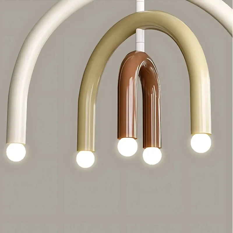 Suspension Luminaire | NALISSE