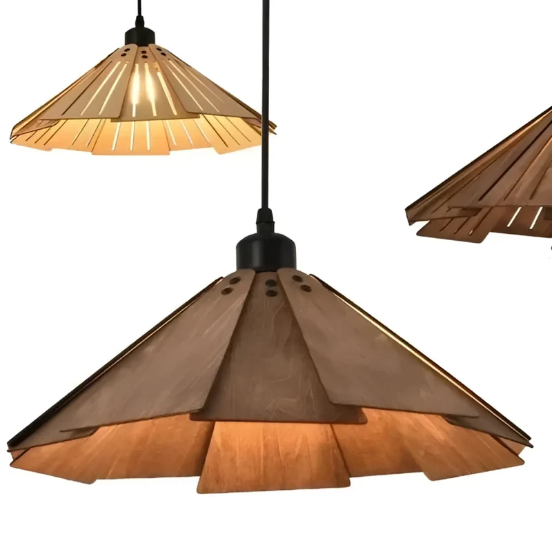 Suspension Luminaire | TARUTOU