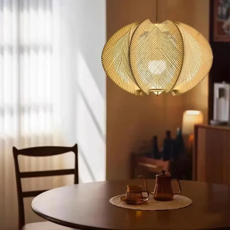 Suspension Luminaire | WOODI