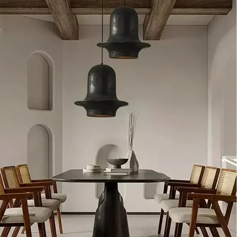 Suspension Luminaire | SOUITIRON