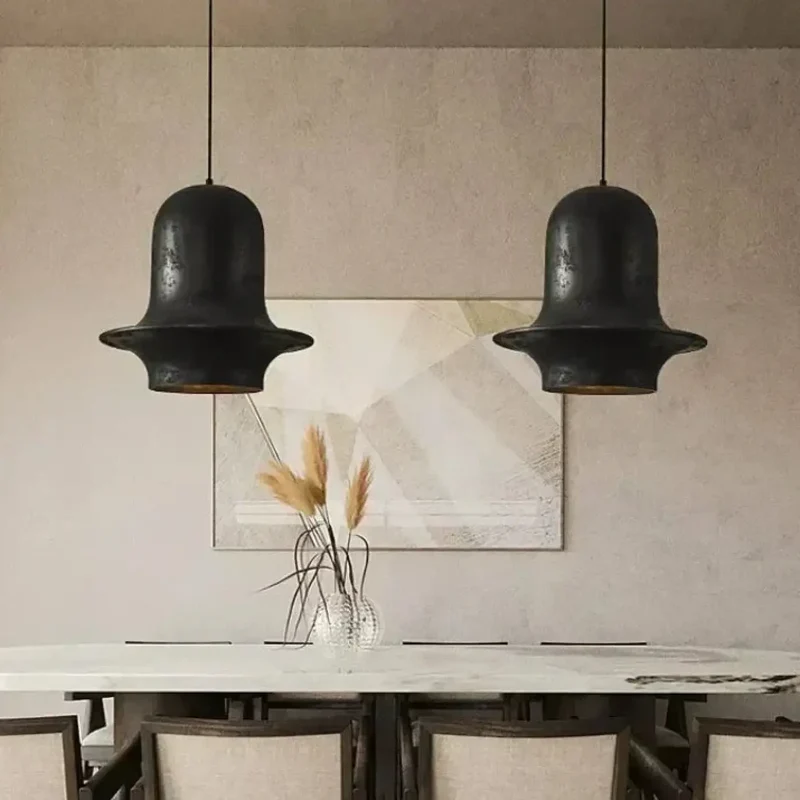 Suspension Luminaire | SOUITIRON