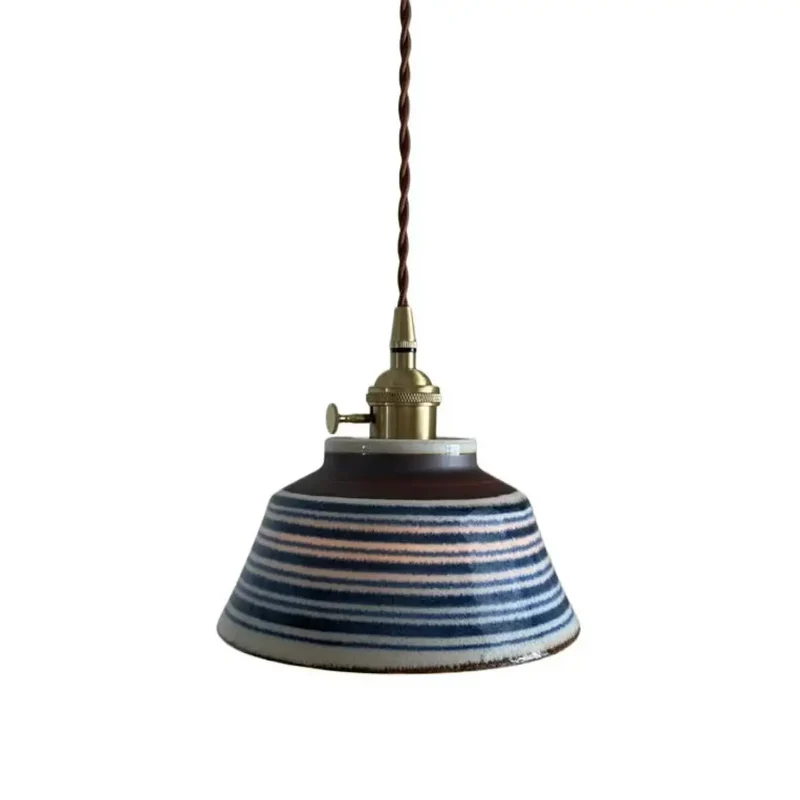 Suspension Luminaire | BAKONA