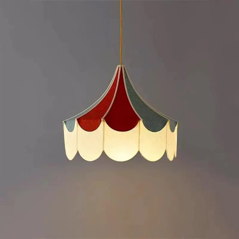 Suspension Luminaire | RETRIA