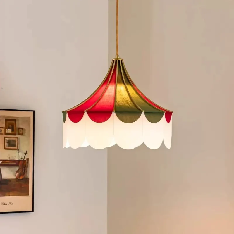 Suspension Luminaire | RETRIA