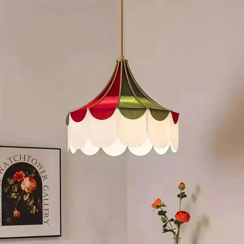 Suspension Luminaire | RETRIA