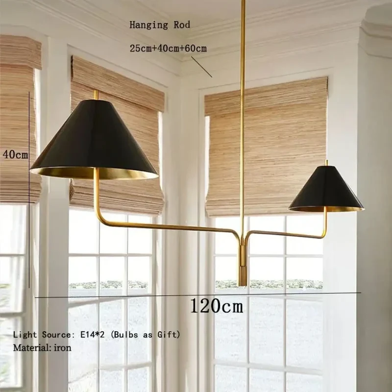 Suspension Luminaire | DAJOLITE