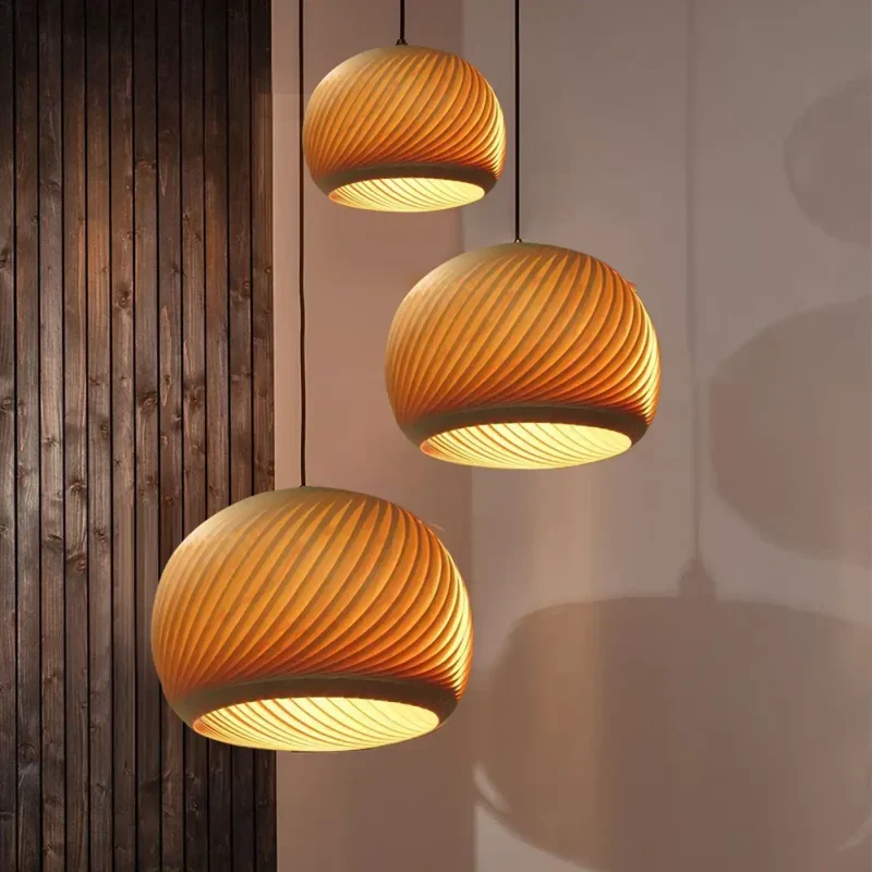 Suspension Luminaire | MAGNATE