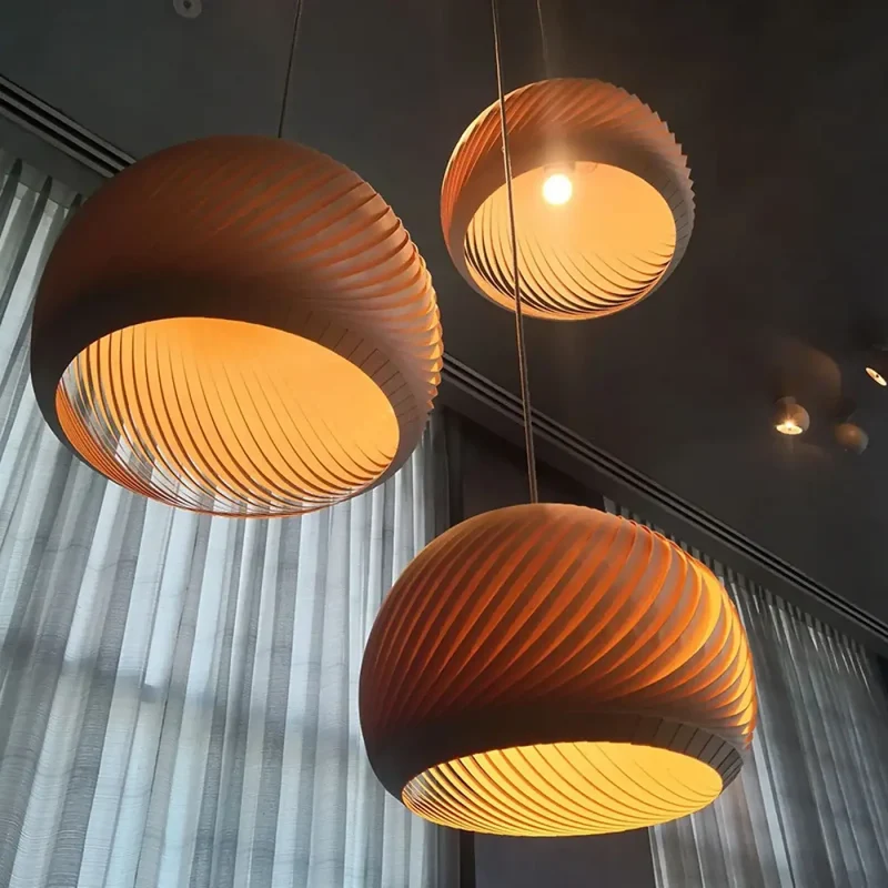 Suspension Luminaire | MAGNATE