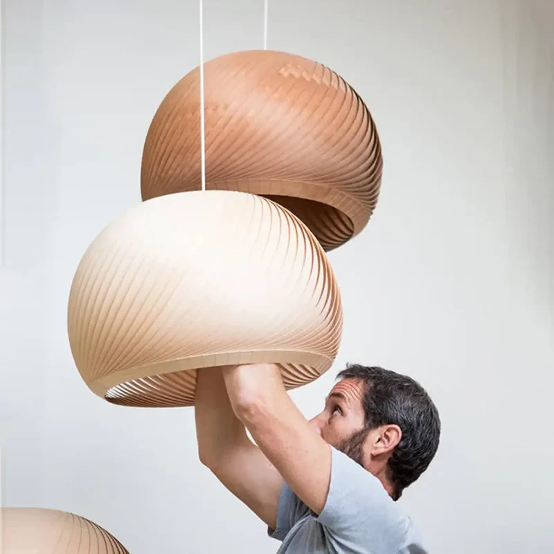 Suspension Luminaire | MAGNATE