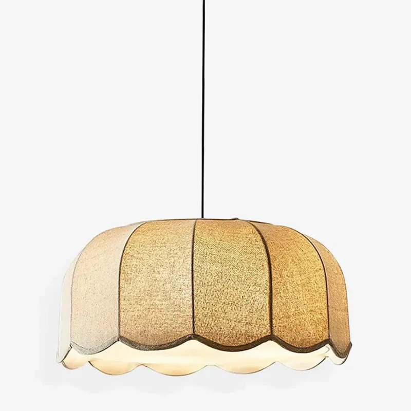 Suspension Luminaire | SUITTY
