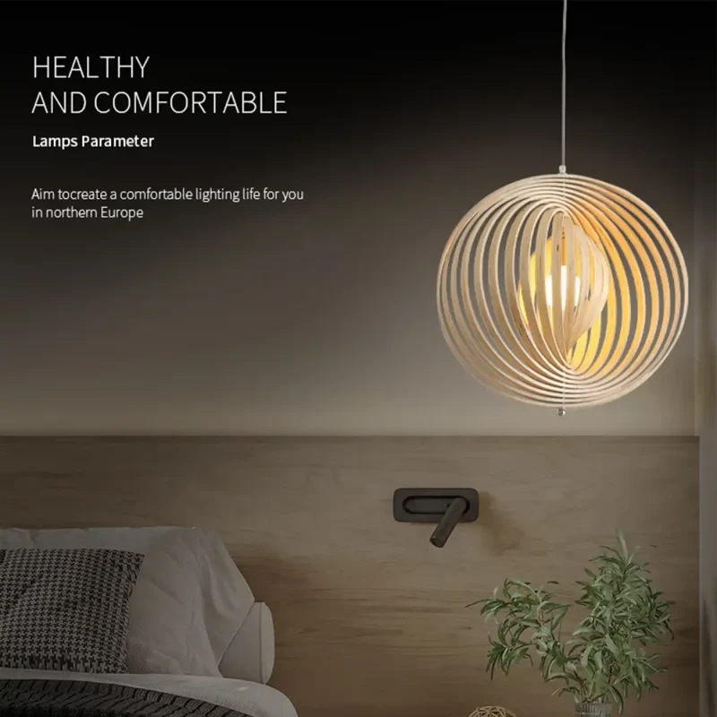 Suspension Luminaire | DUIPORTU