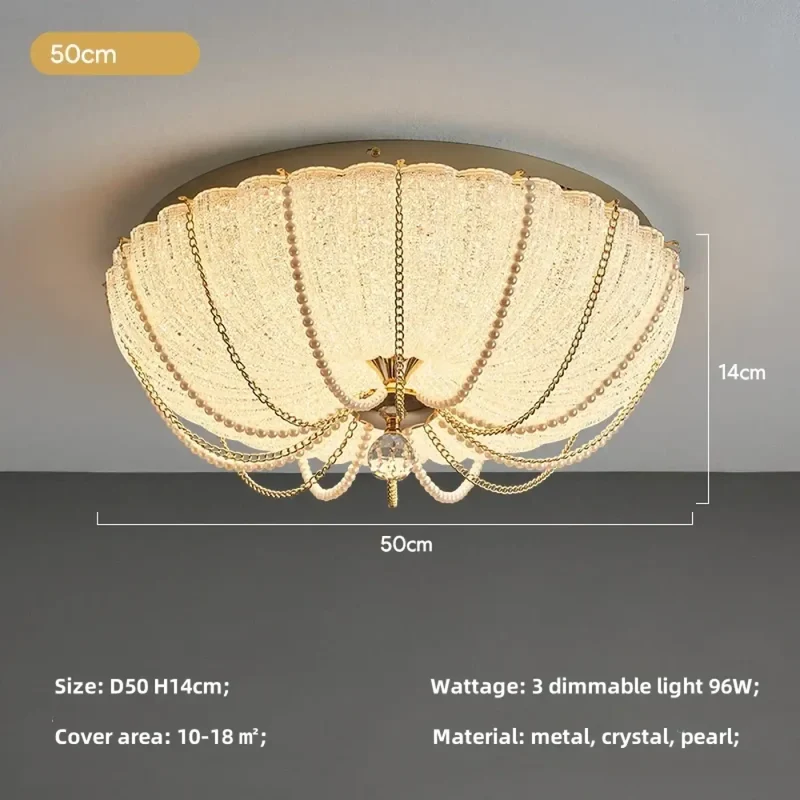 Luminaire Plafonnier | LIERCO