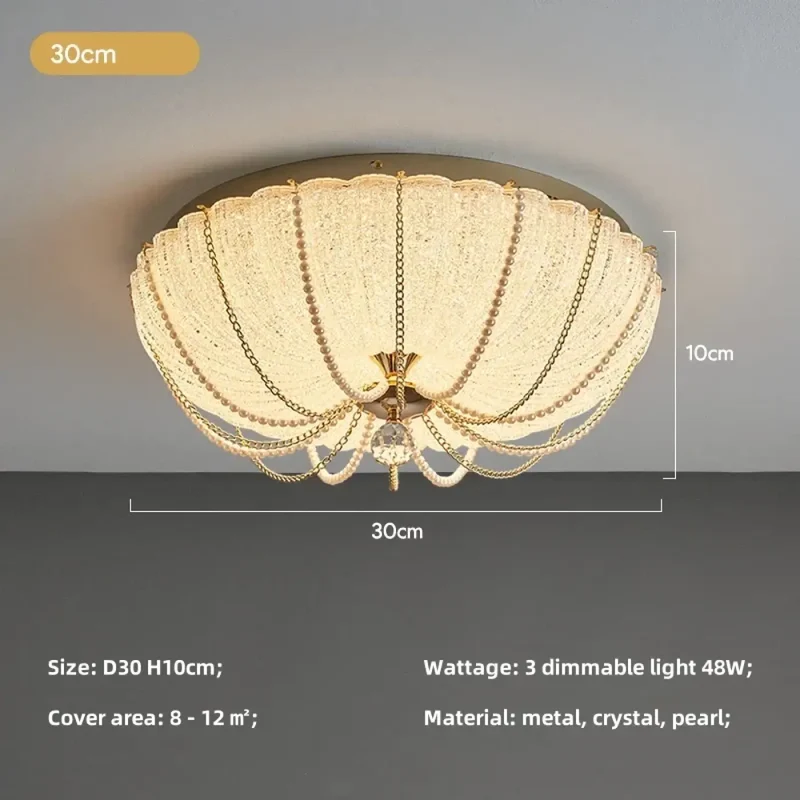 Luminaire Plafonnier | LIERCO