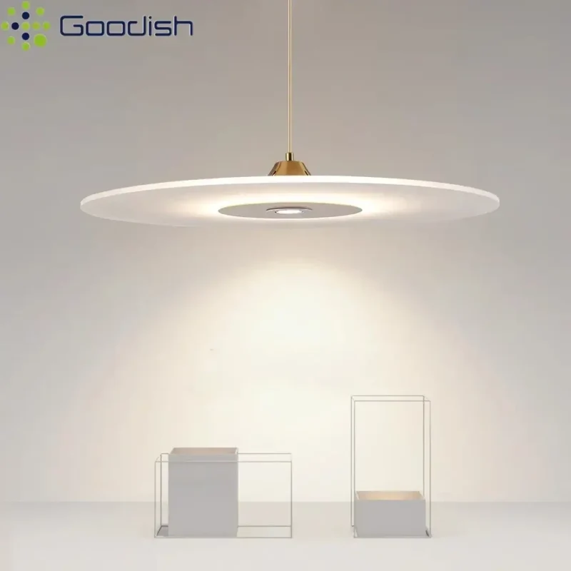 Suspension Luminaire | TISSALI