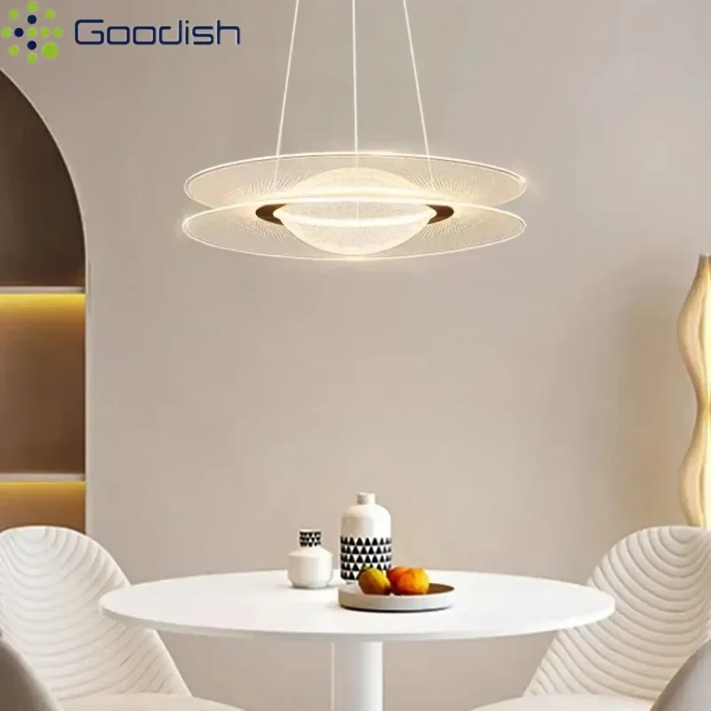 Suspension Luminaire | TISSALI