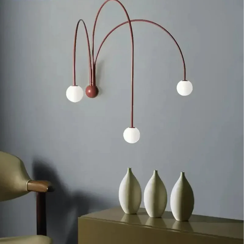 Suspension Luminaire | ARCHE
