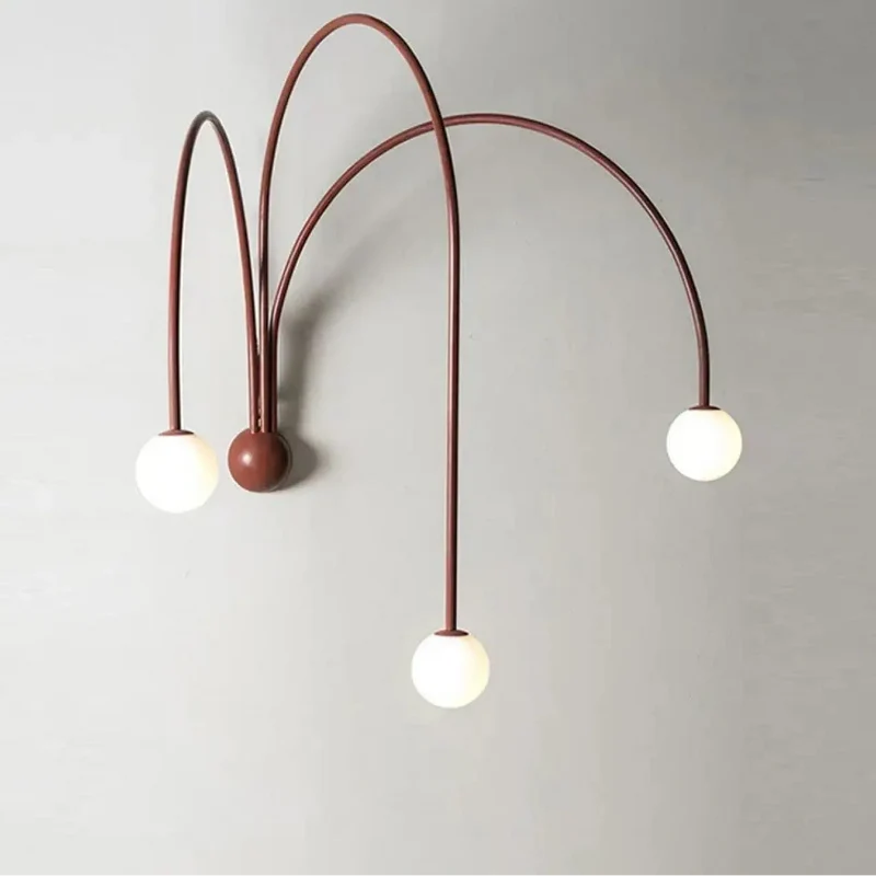 Suspension Luminaire | ARCHE