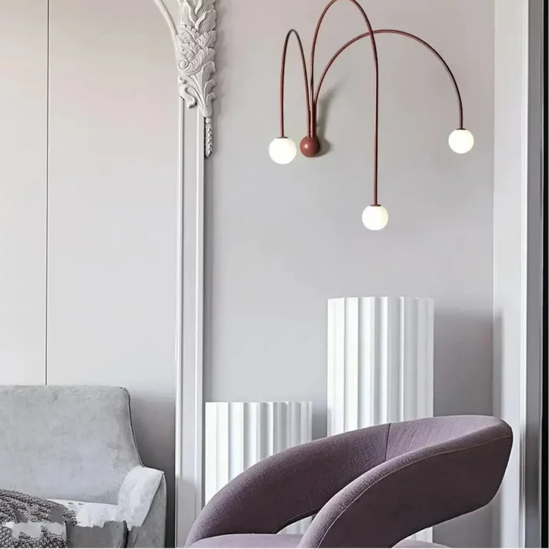 Suspension Luminaire | ARCHE