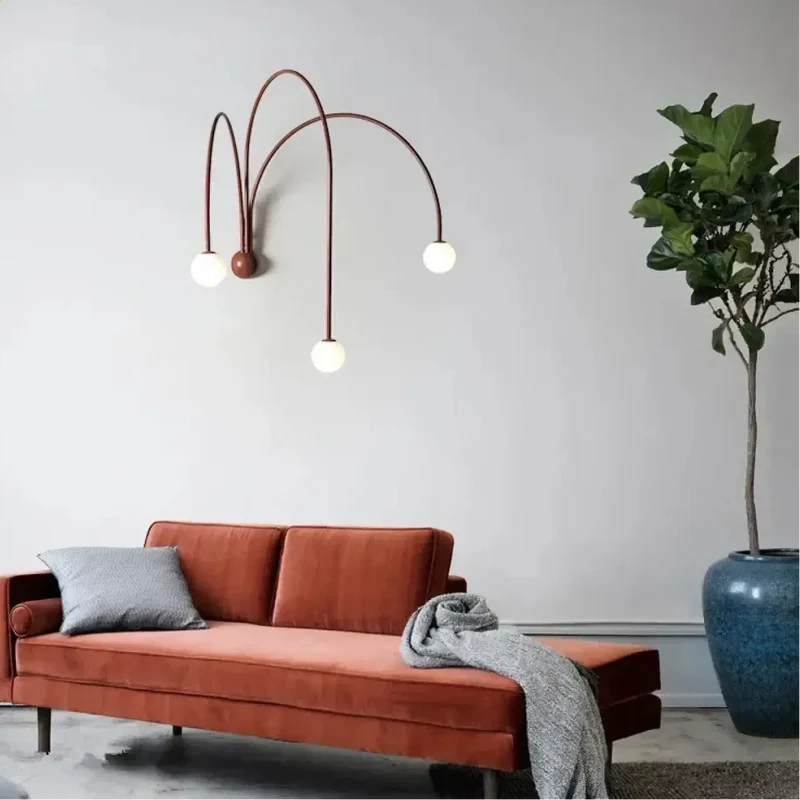 Suspension Luminaire | ARCHE