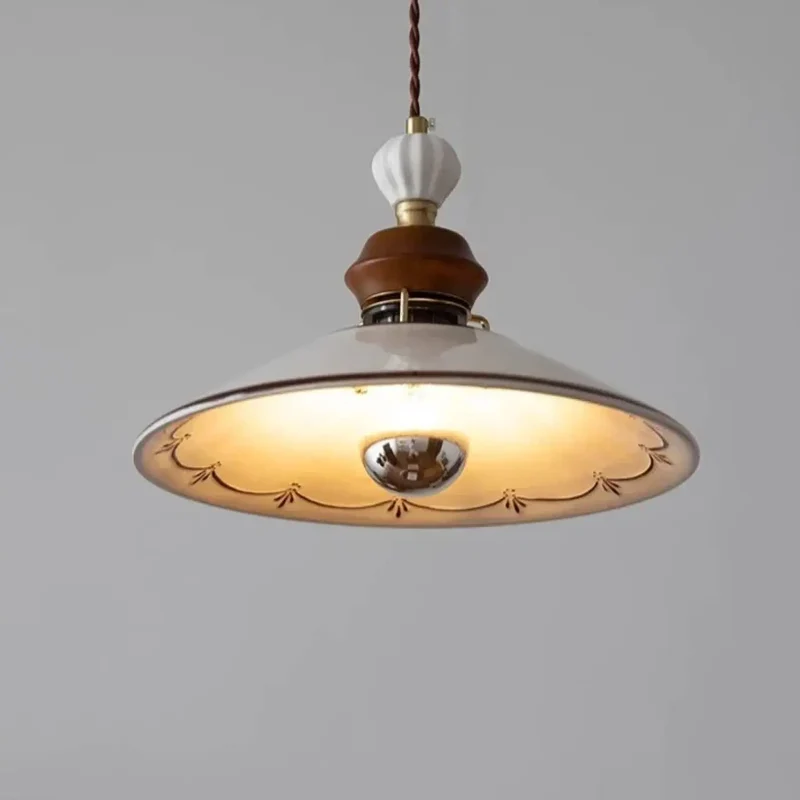 Suspension Luminaire | ANCINA