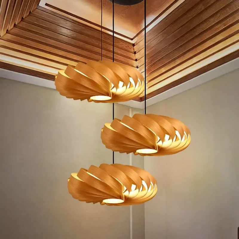 Suspension Luminaire | SPOKOLI
