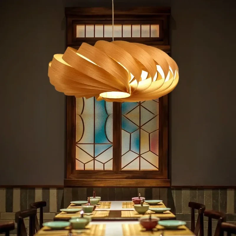 Suspension Luminaire | SPOKOLI