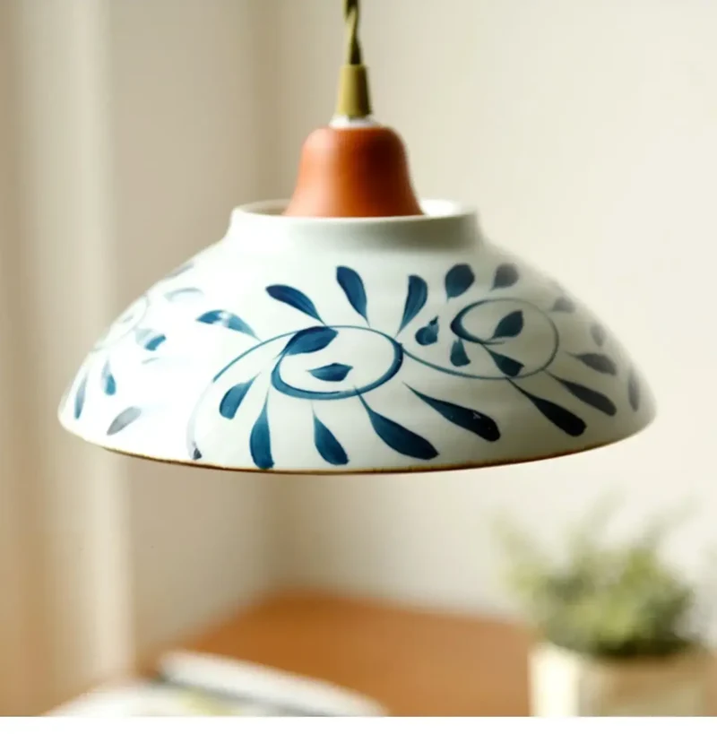 Suspension Luminaire | CERAMI