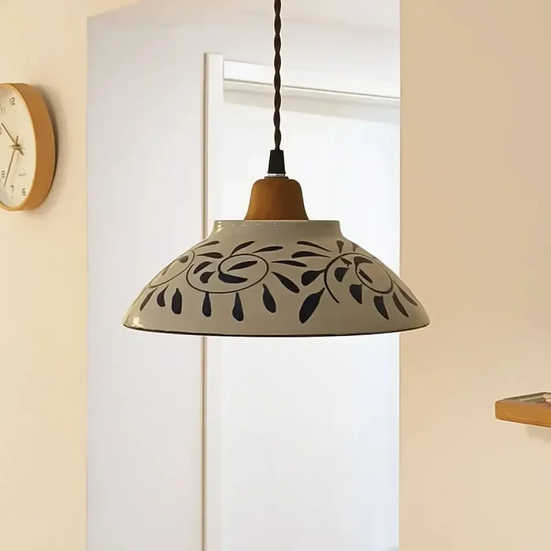 Suspension Luminaire | CERAMI