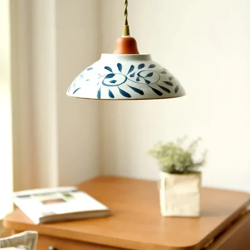 Suspension Luminaire | CERAMI